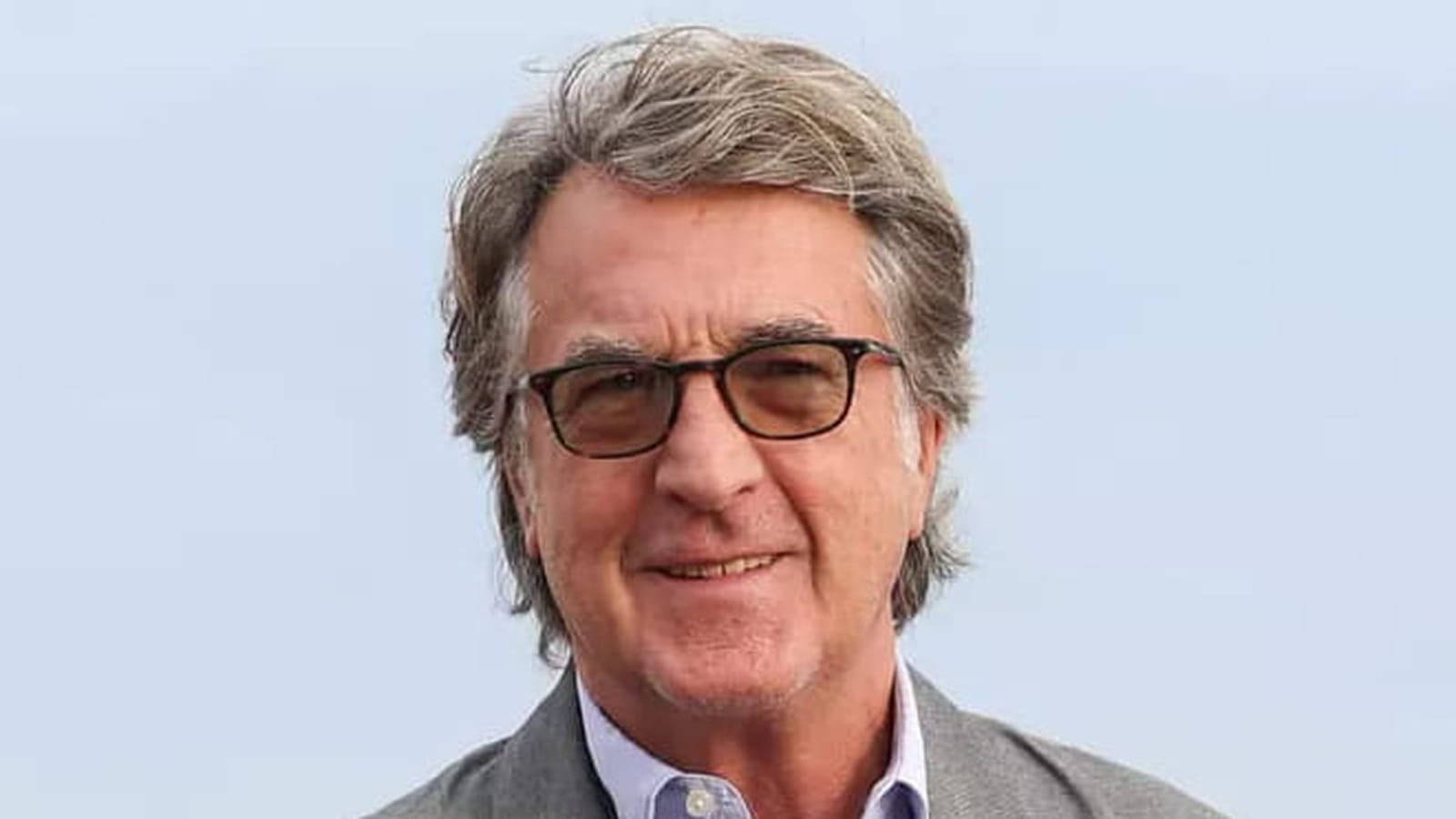 François Cluzet