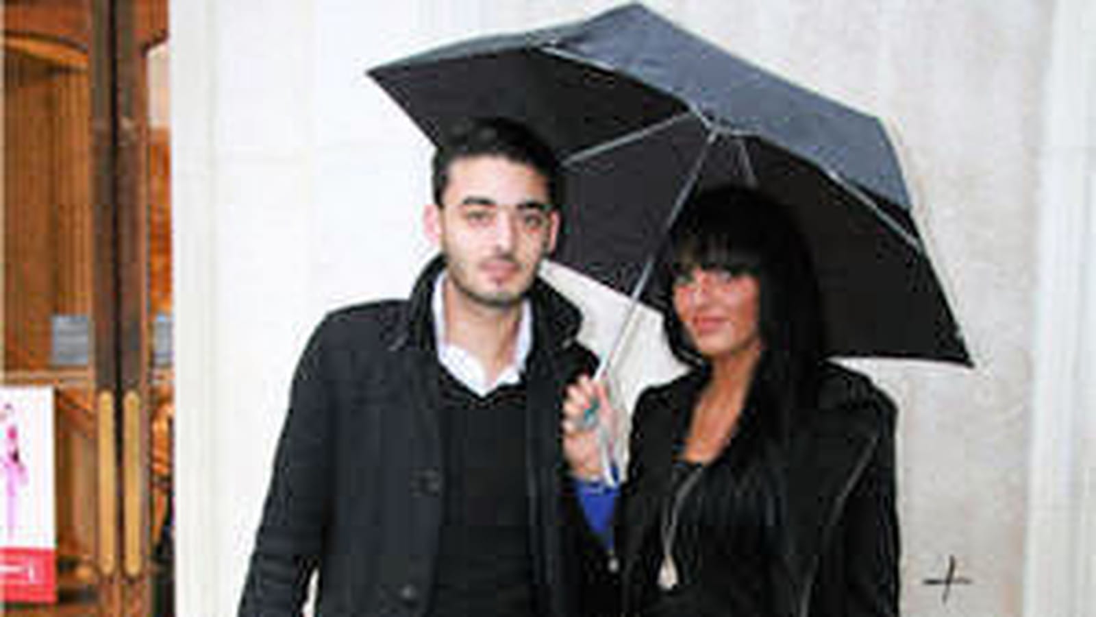 Rachel et Lotpi