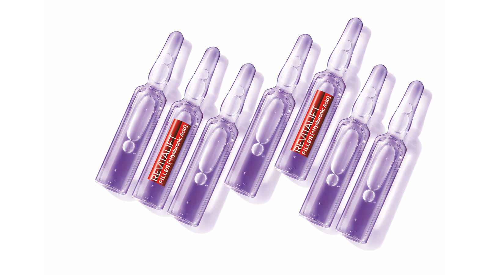 Hyaluro-Cure 7 jours Révitalift Filler, L'Oréal Paris