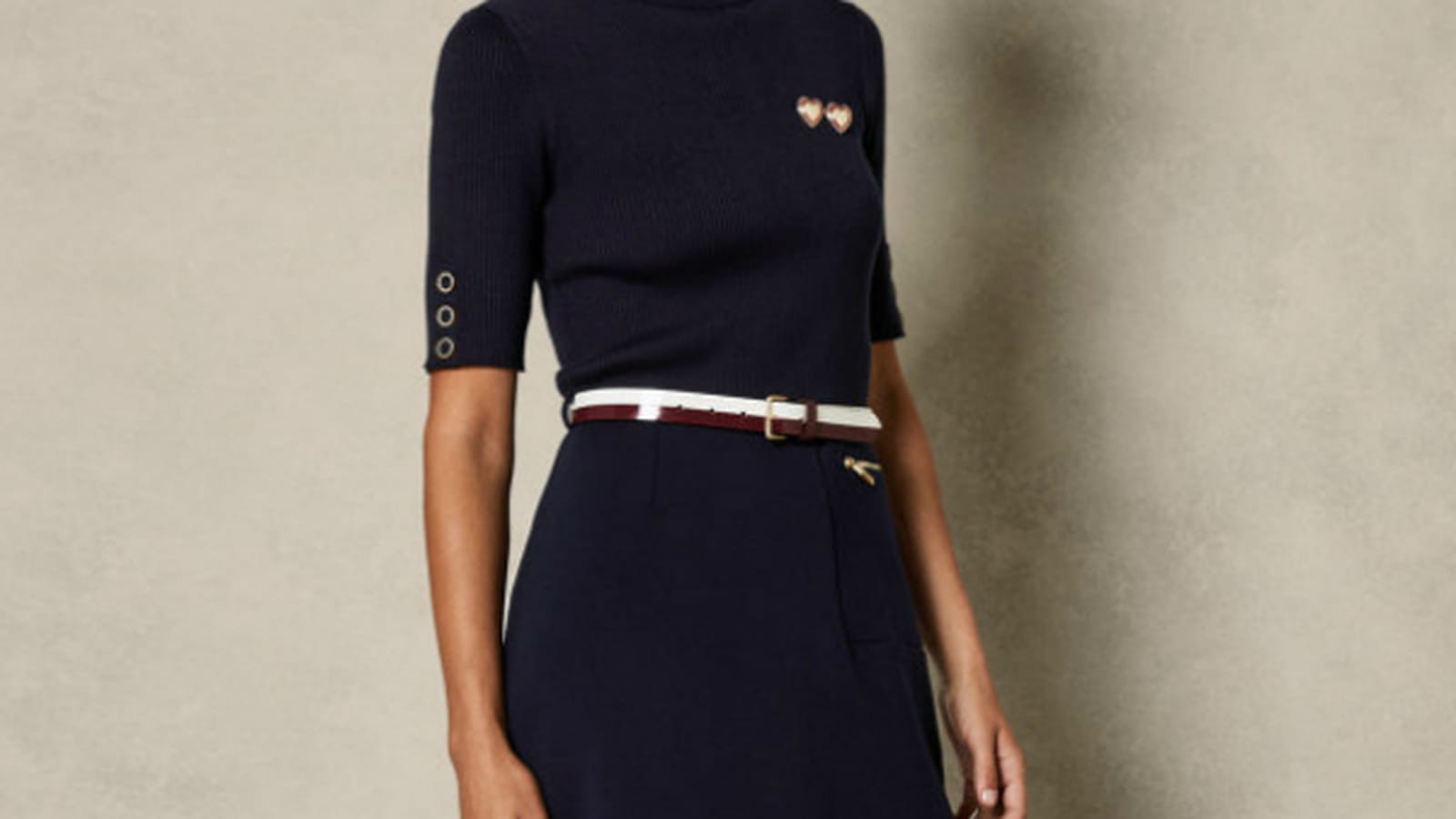 Robe Ted Baker 