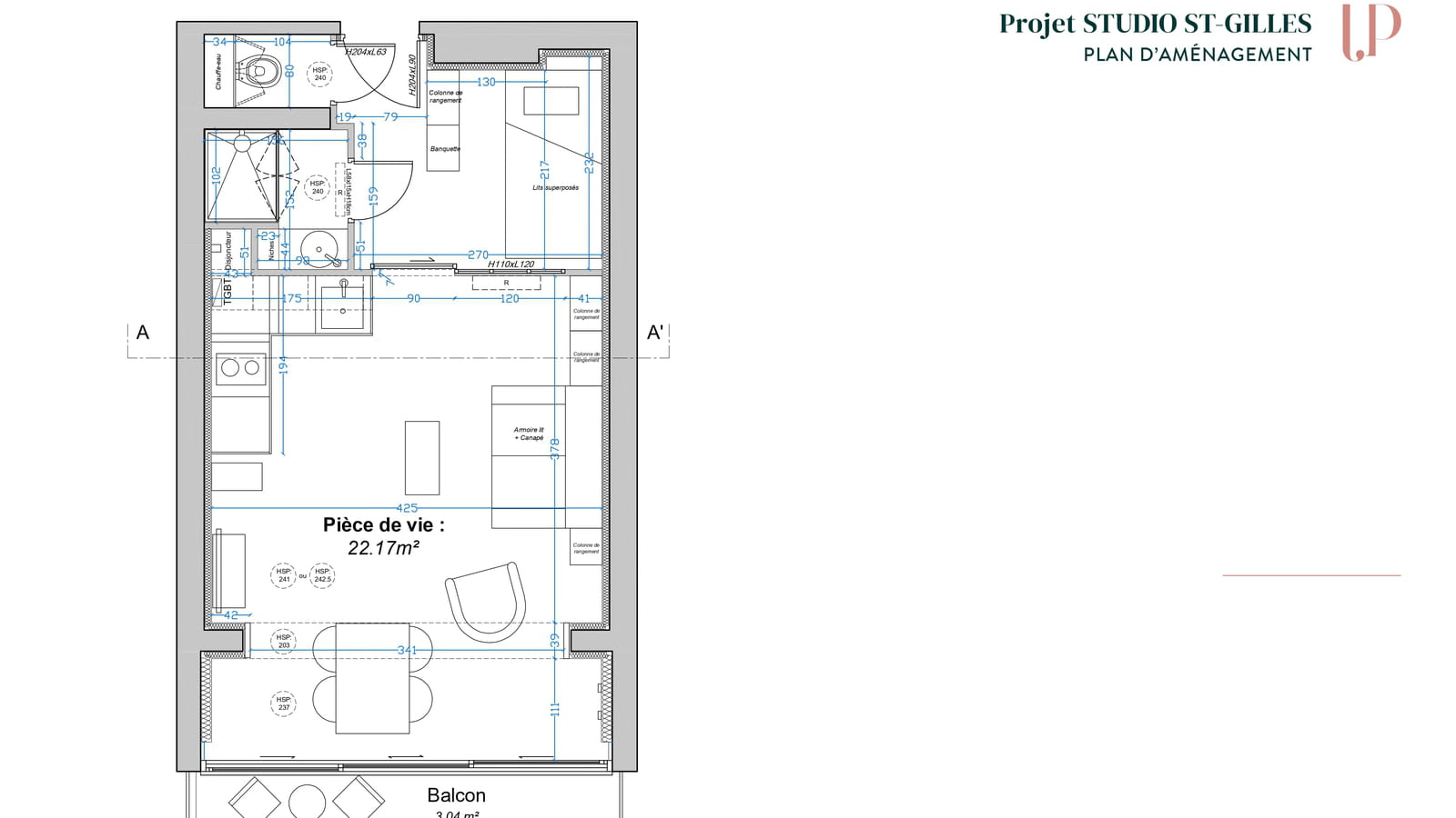 Plan projet 
