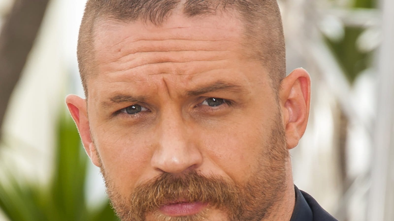 Tom Hardy