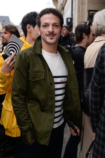 Vincent Dedienne chez Jean Paul Gaultier
