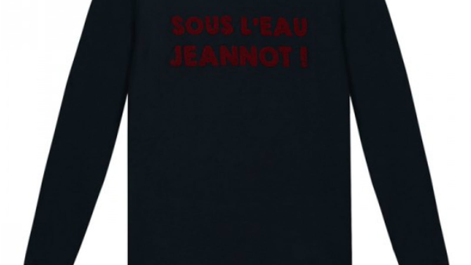 Pull Aigle X Le Slip Français