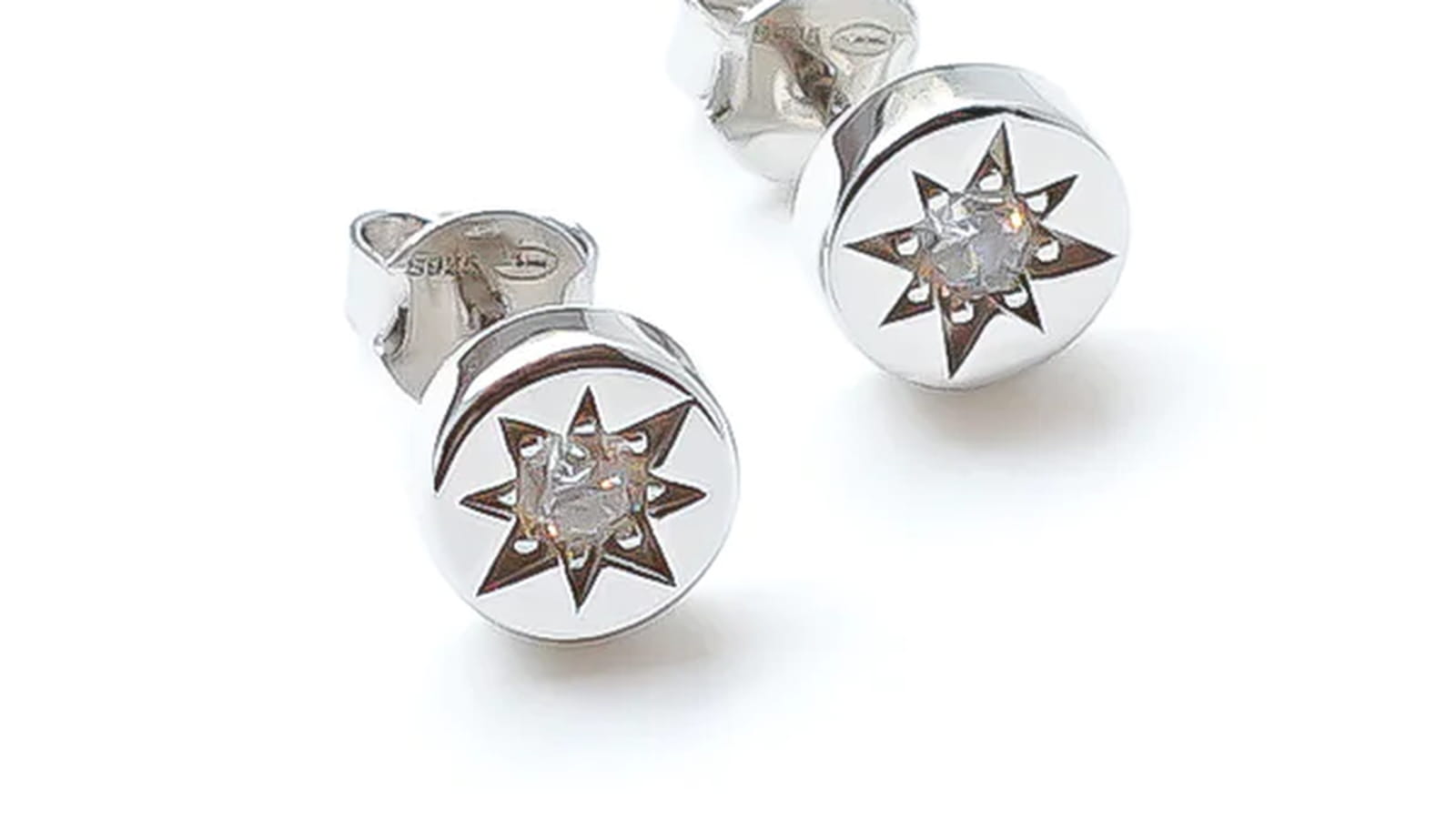 Boucles d'oreilles Sentiments Bijoux