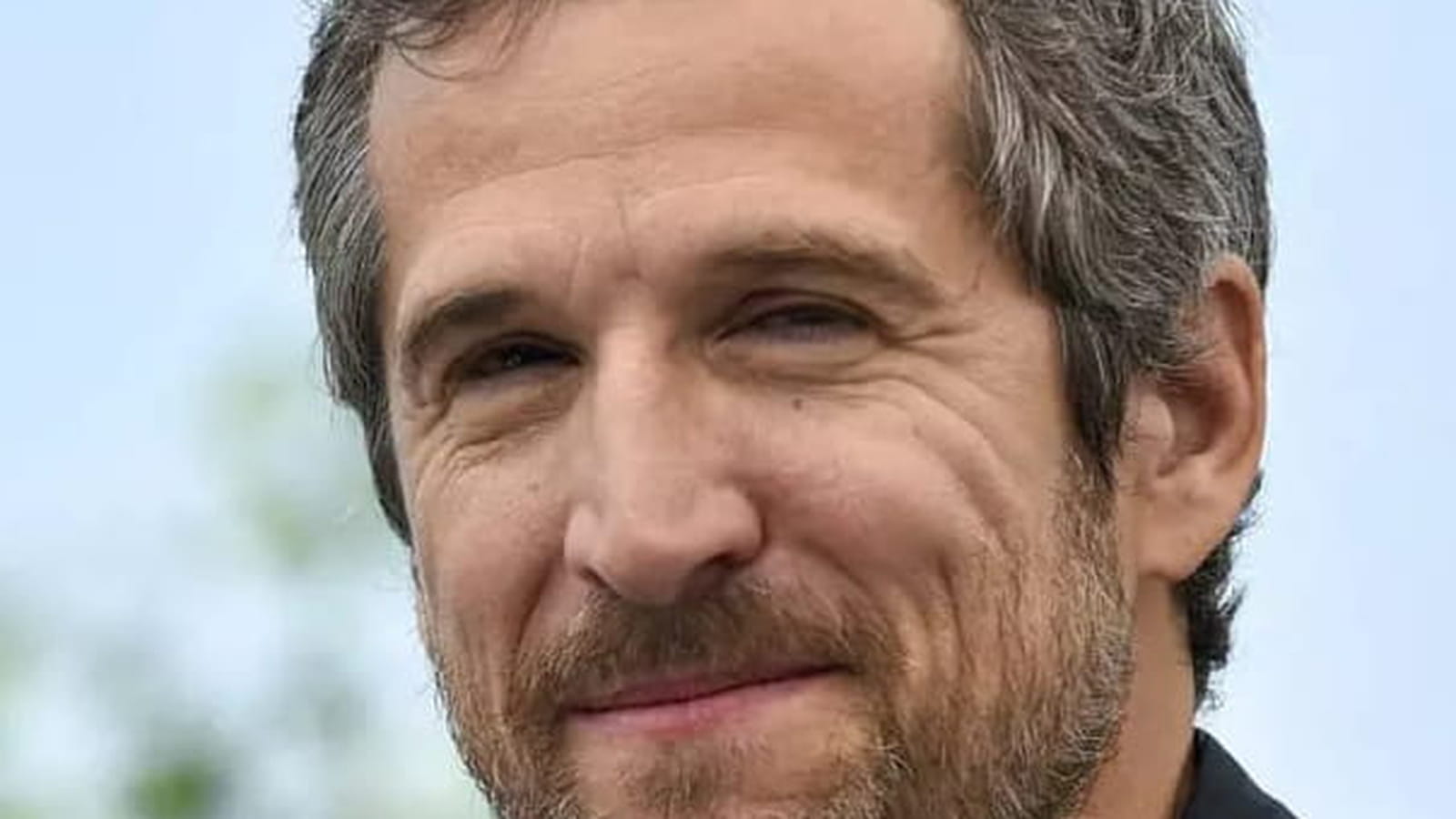 Guillaume Canet