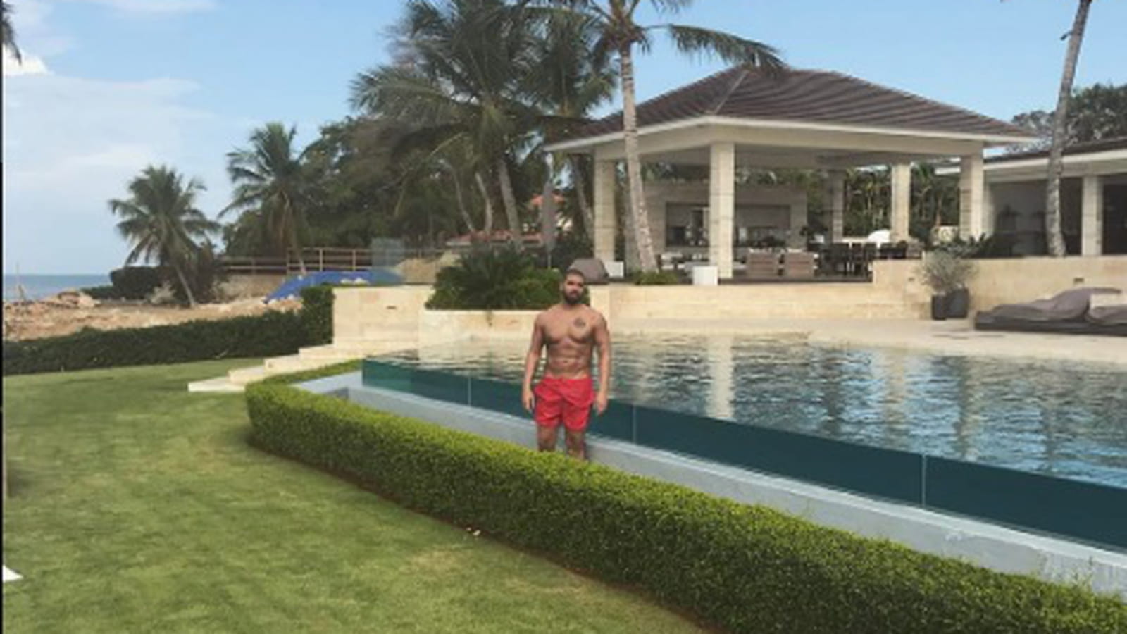 Drake