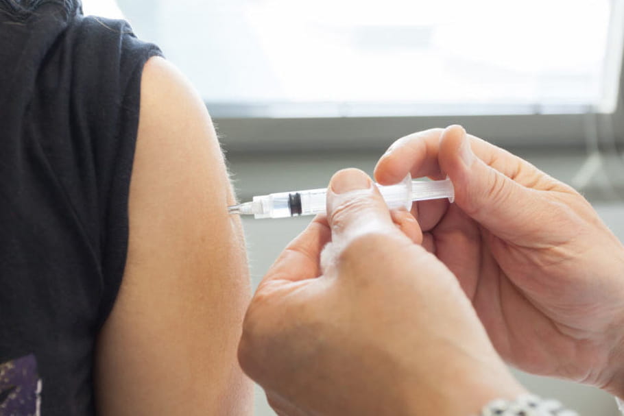 Calendrier vaccinal 2016 : quels changements ?