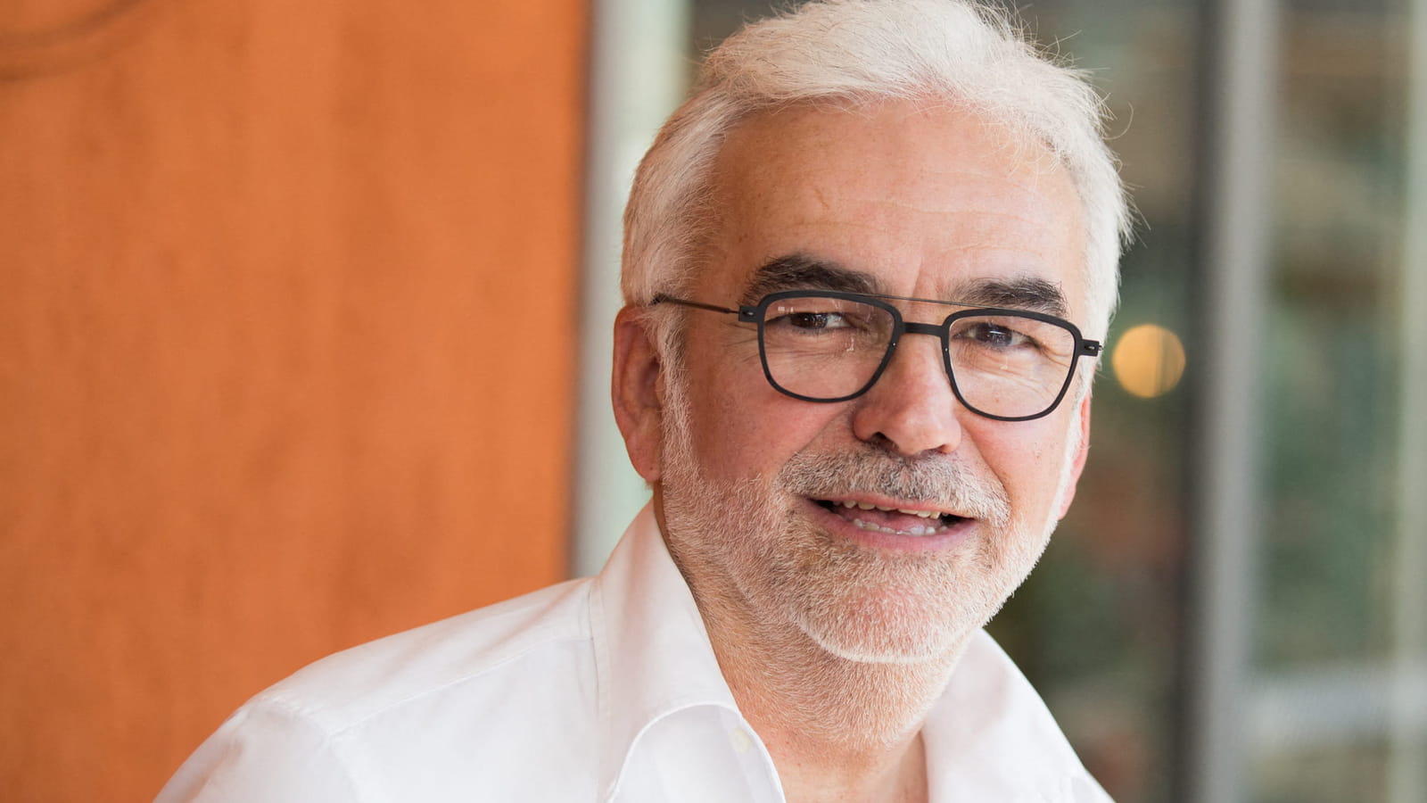 Pascal Praud