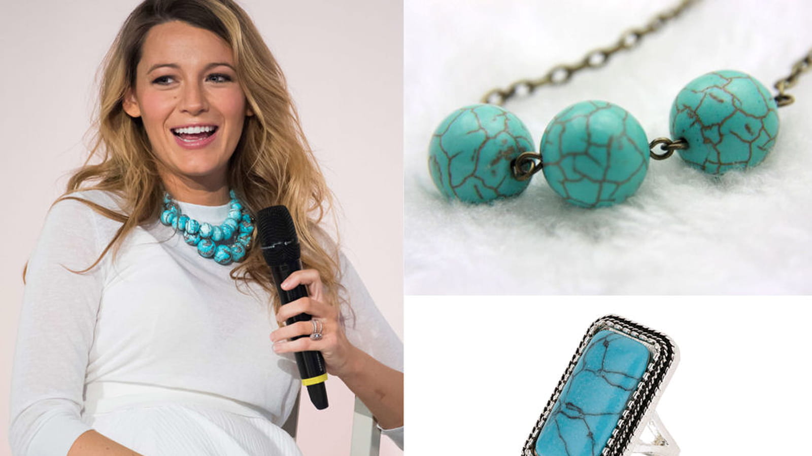 Blake Lively