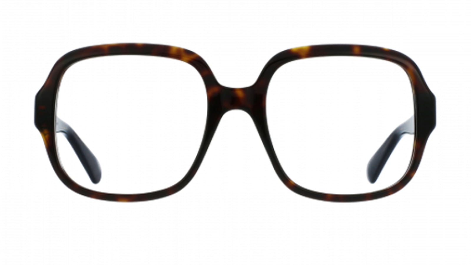 Lunettes de vue Gucci