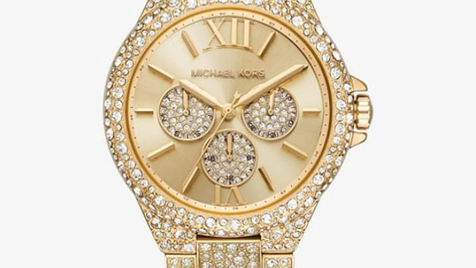 Montre Michael Kors