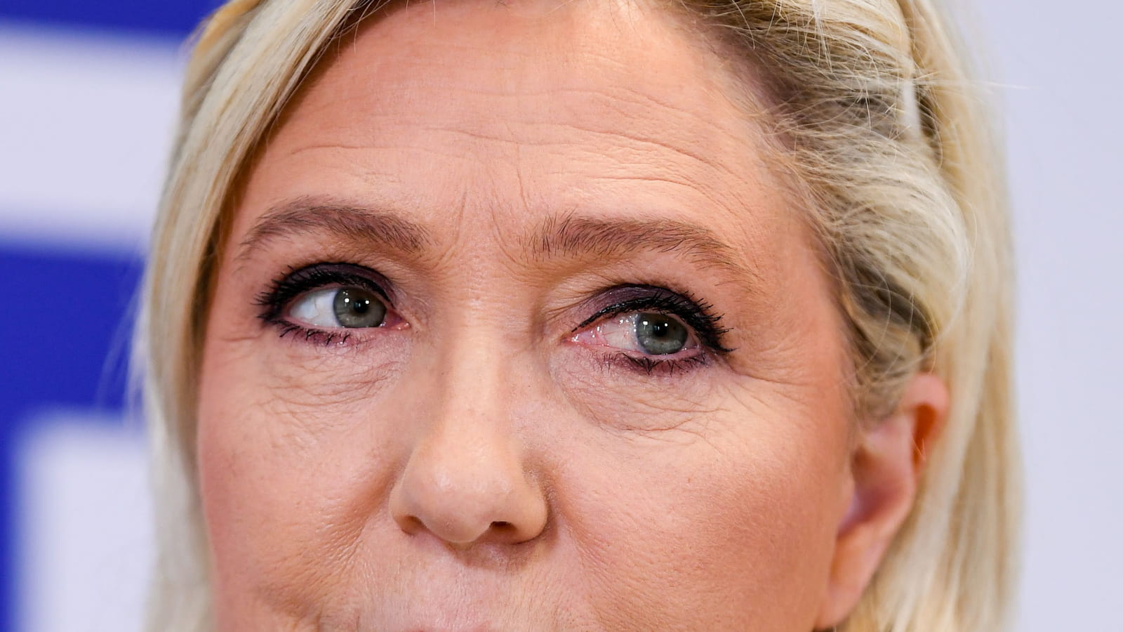 Marine Le Pen