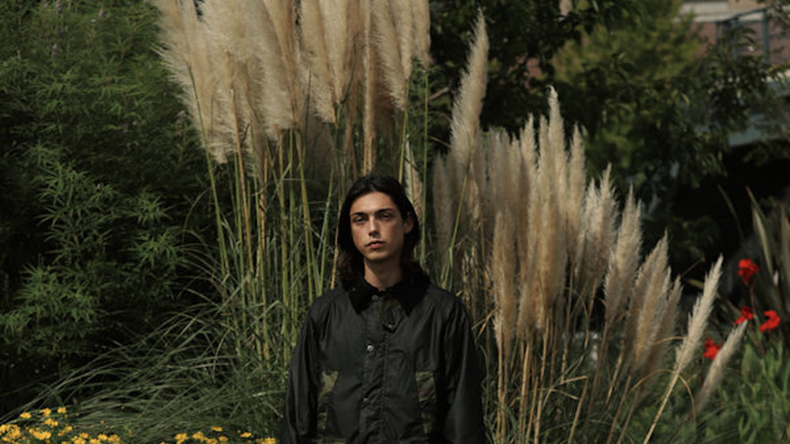 Veste Barbour