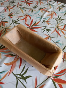 Cake moelleux au citron : la recette facile : Etape 3