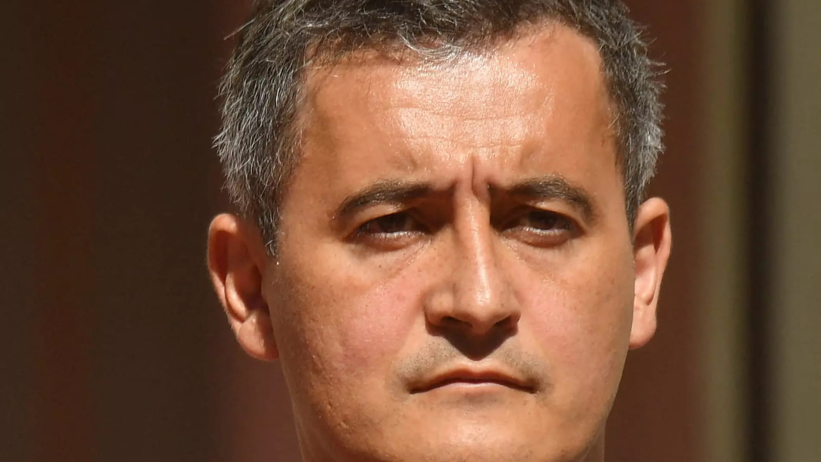 Gérald Darmanin