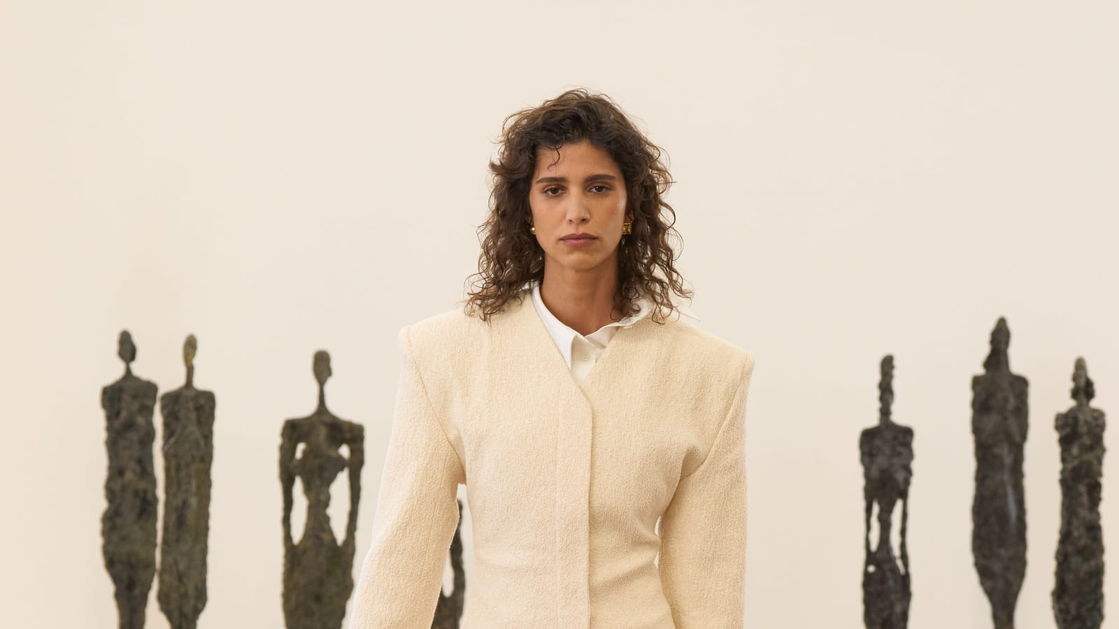 Look 36 du défilé Jacquemus