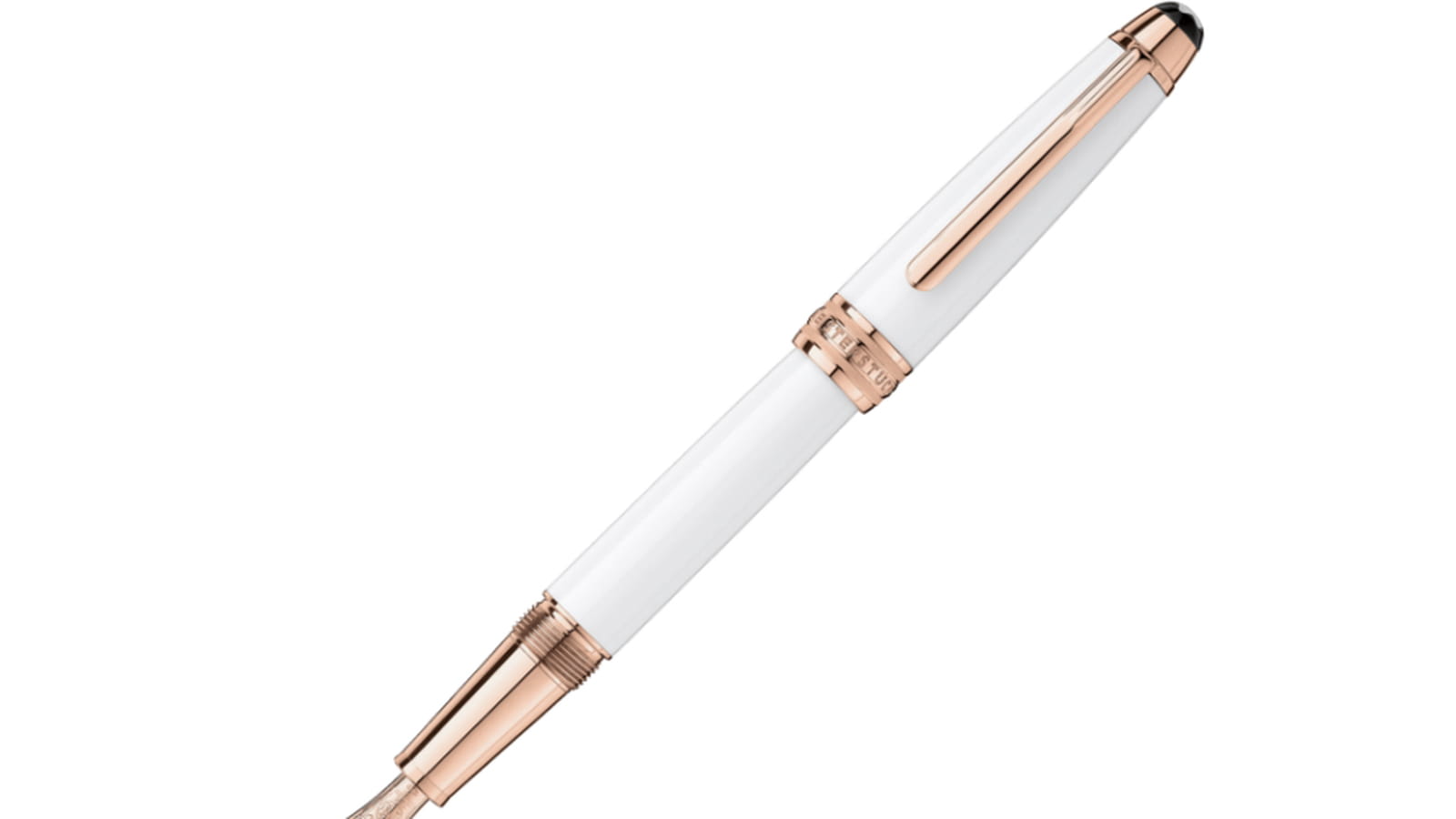 Stylo Montblanc