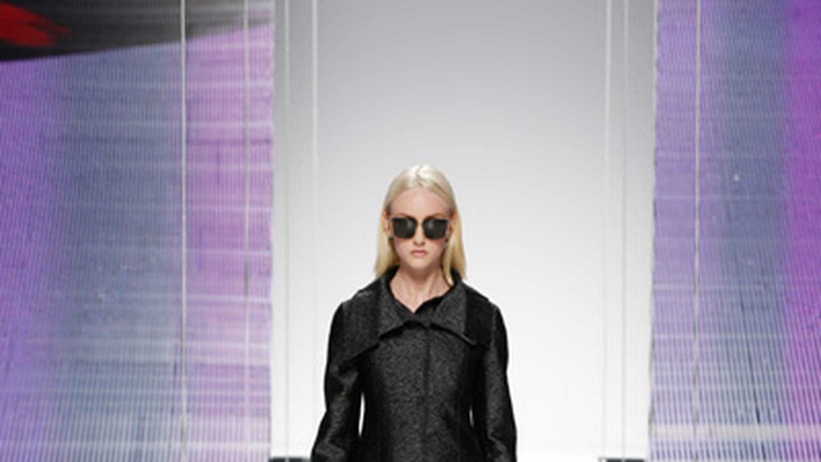 Défilé Dior croisière 2015 : passage 59