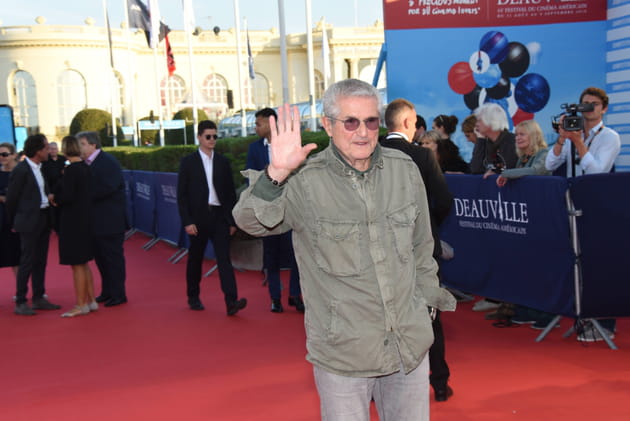 Claude Lelouch, un homme, pas de femme