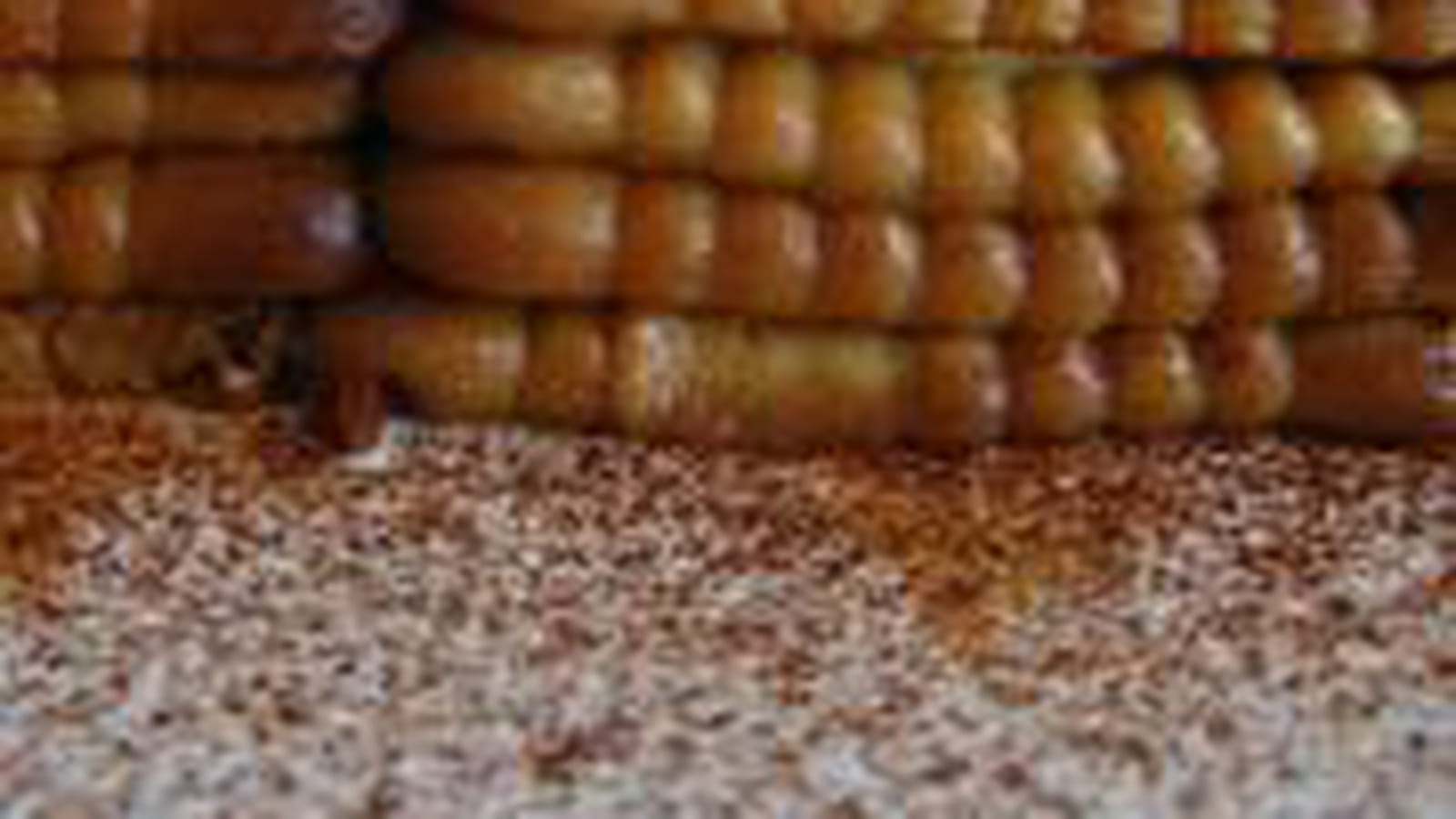 Gâteau aux biscuits Thé