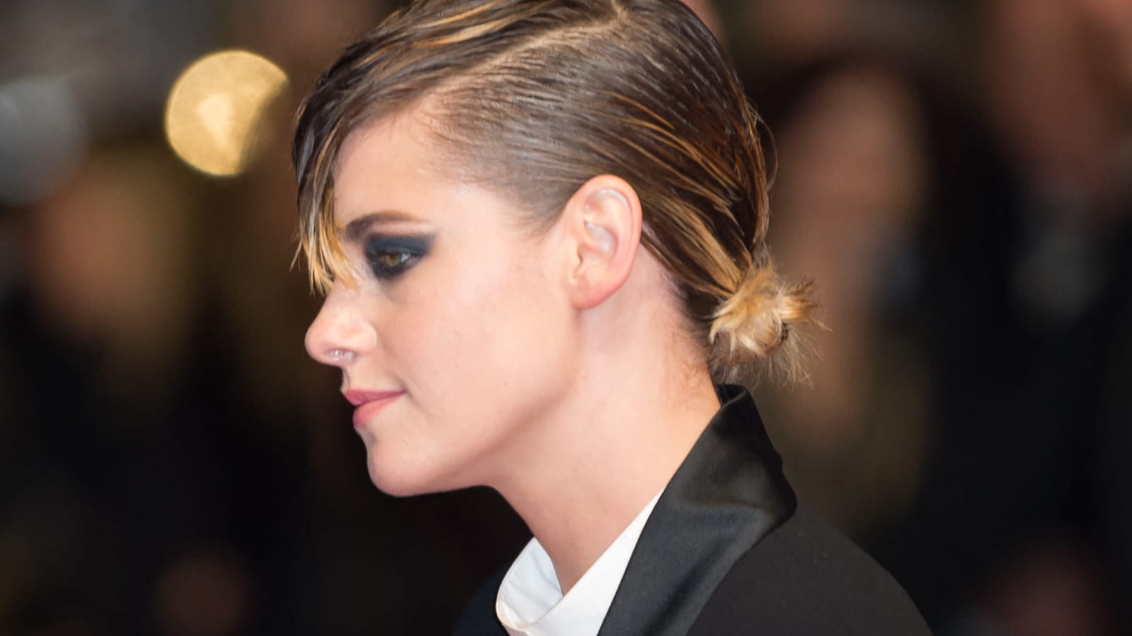 Kristen Stewart