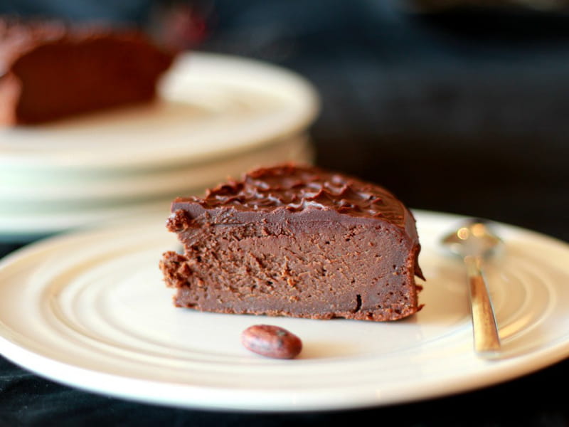 Recette De Gateau Au Chocolat Et Mascarpone