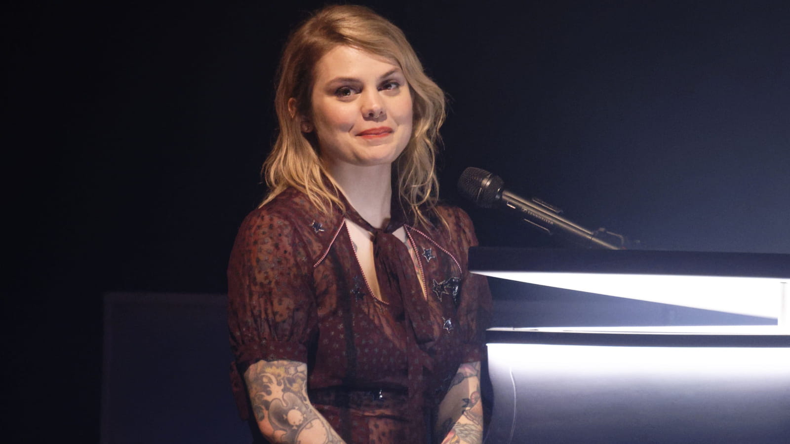 Coeur de Pirate
