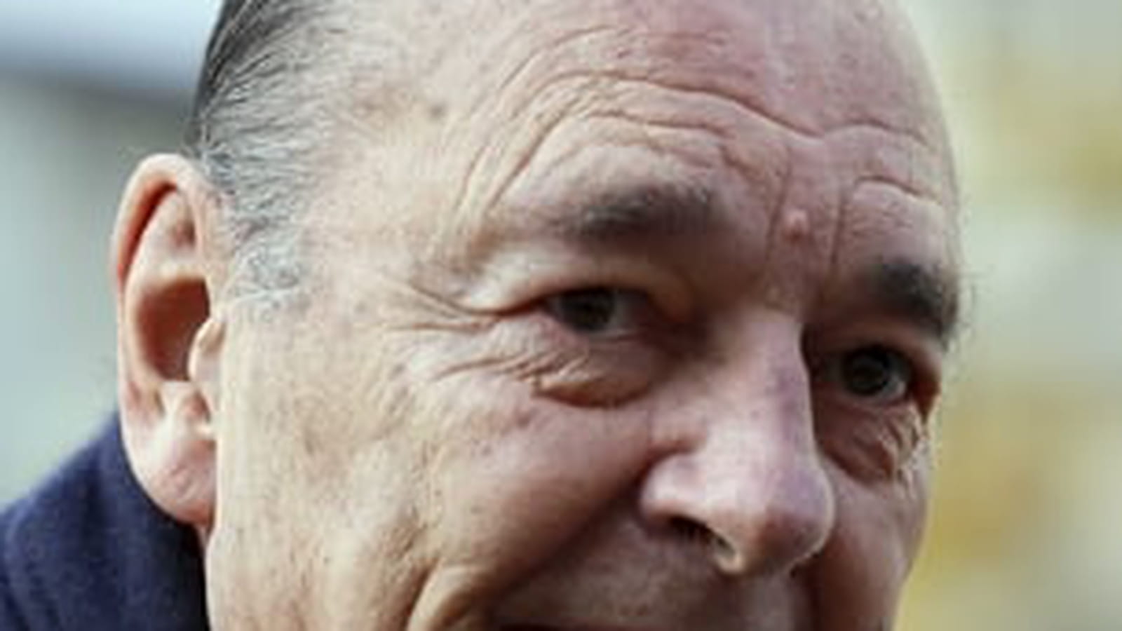 Jacques Chirac
