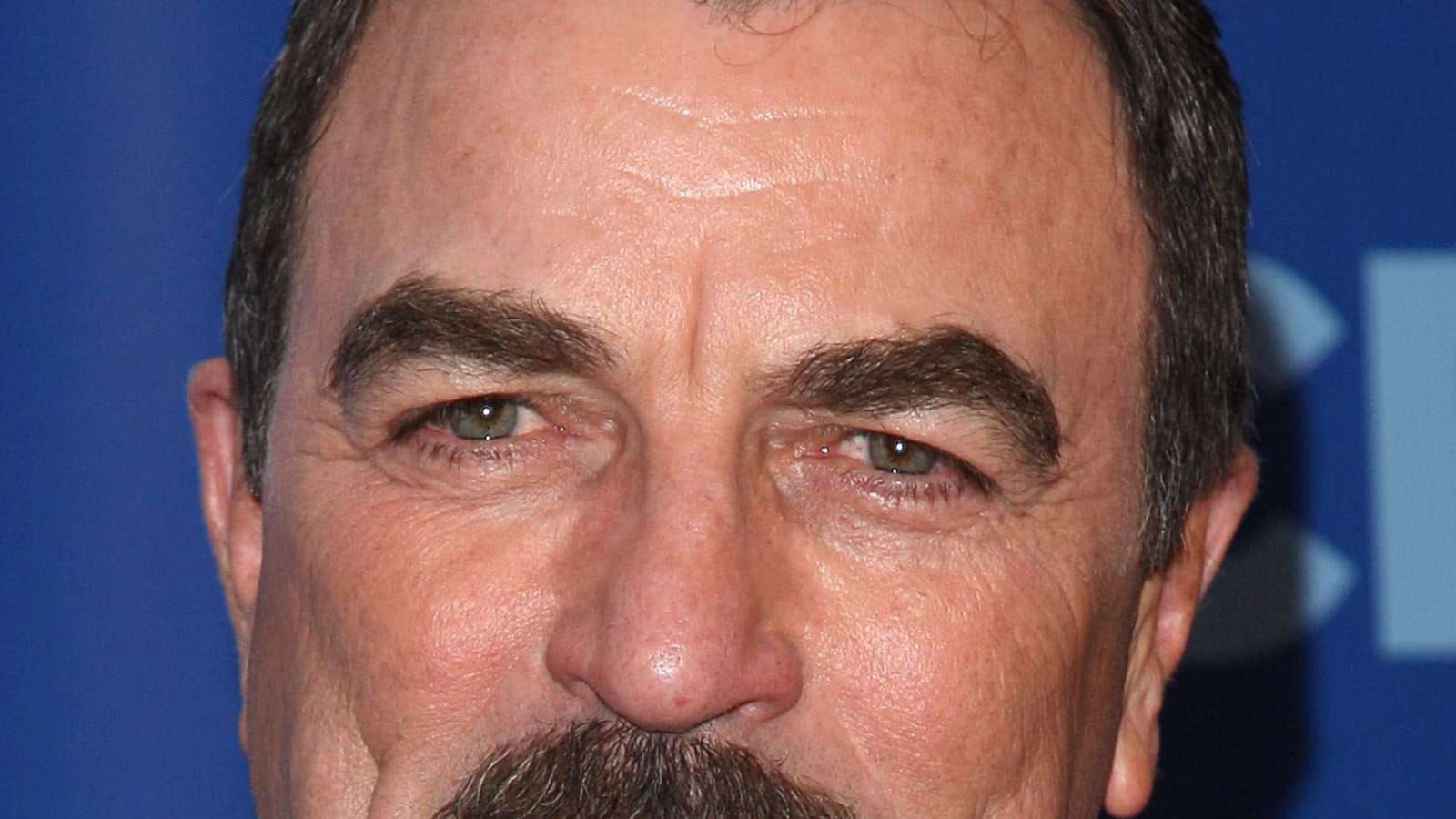 Tom Selleck