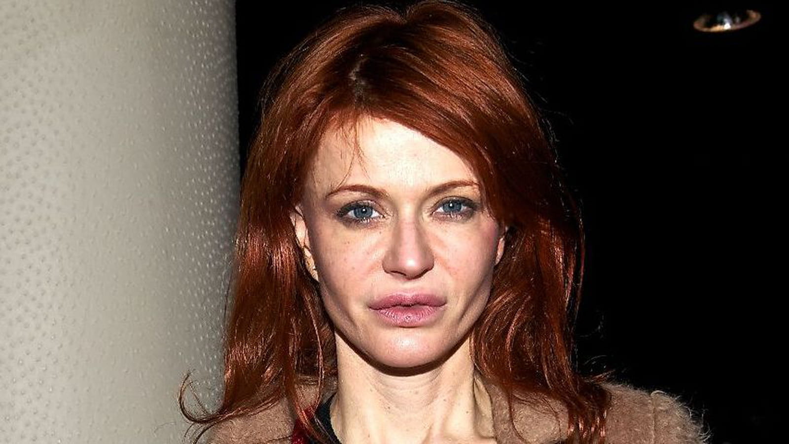 Axelle Red
