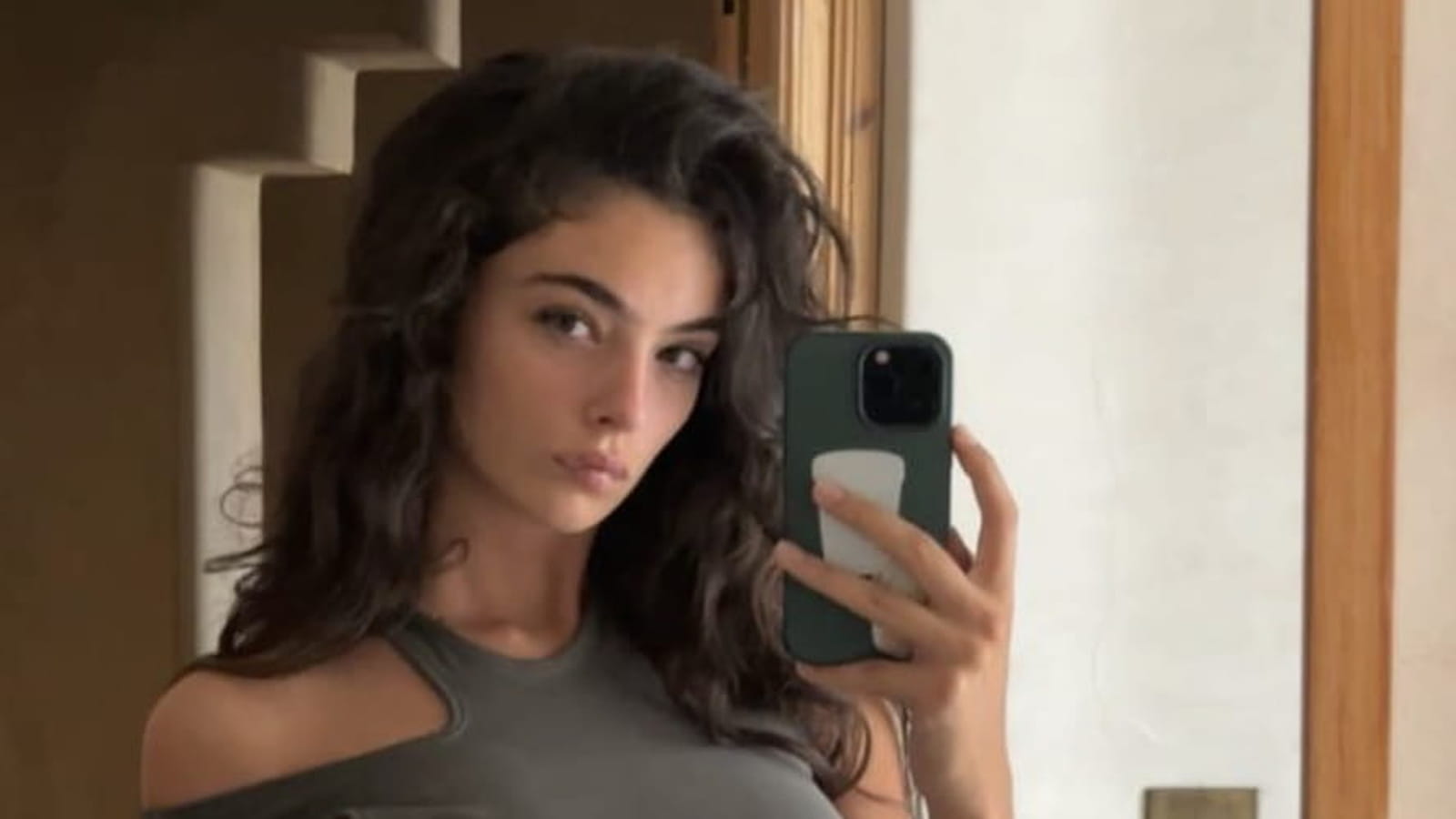 Deva Cassel