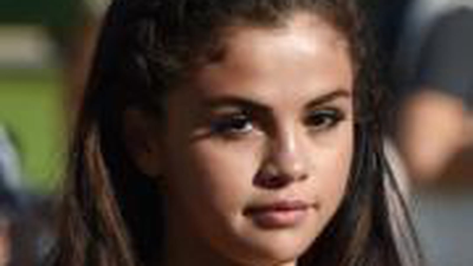 Selena Gomez