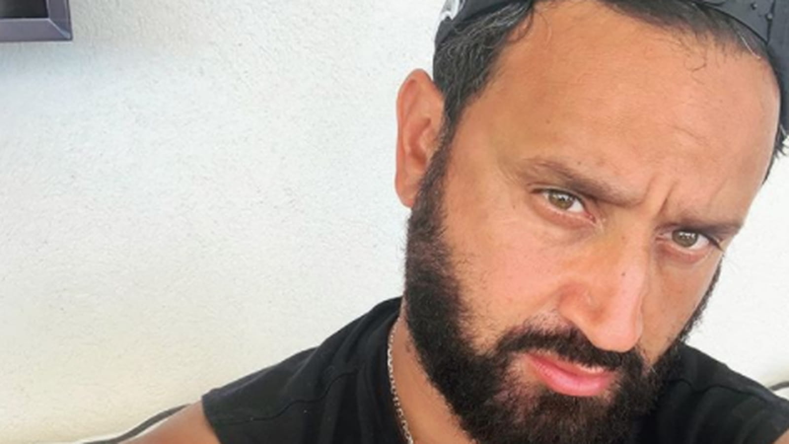 Cyril Hanouna