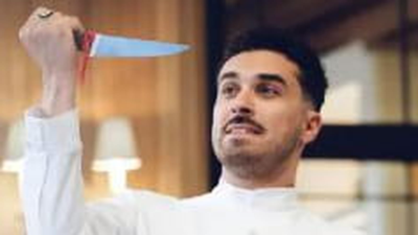 Jorick Dorignac (Top Chef)