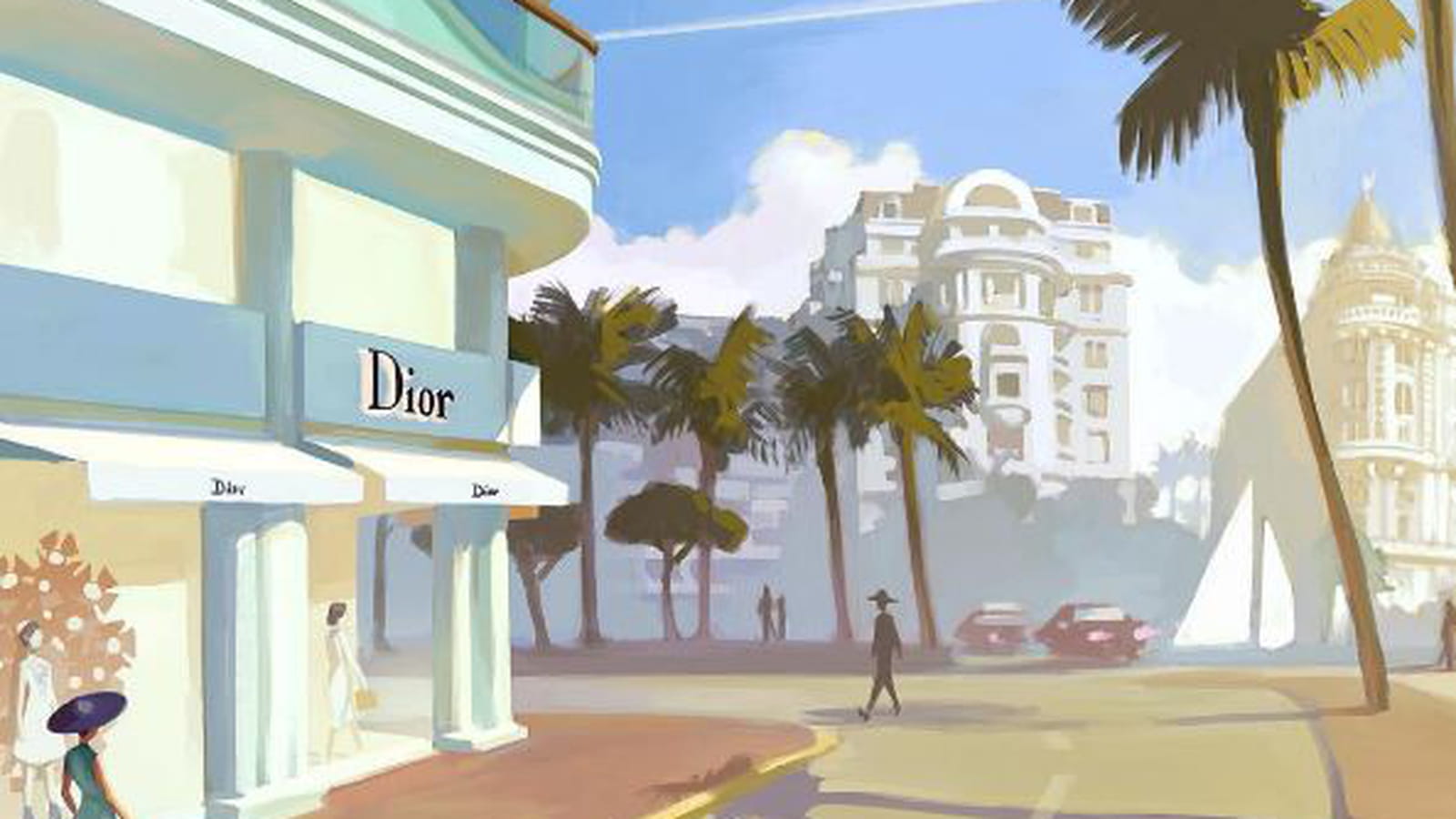 Dior