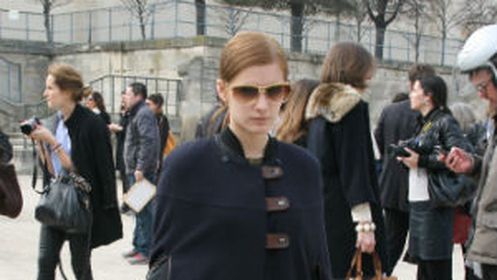 Uniforme trendy