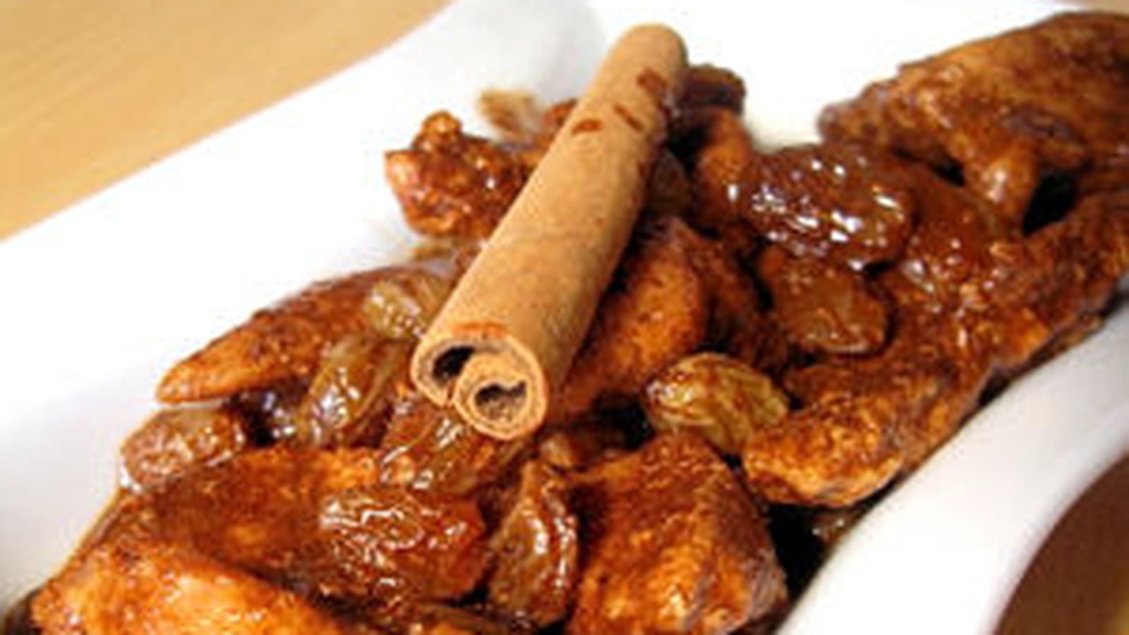 Poulet
