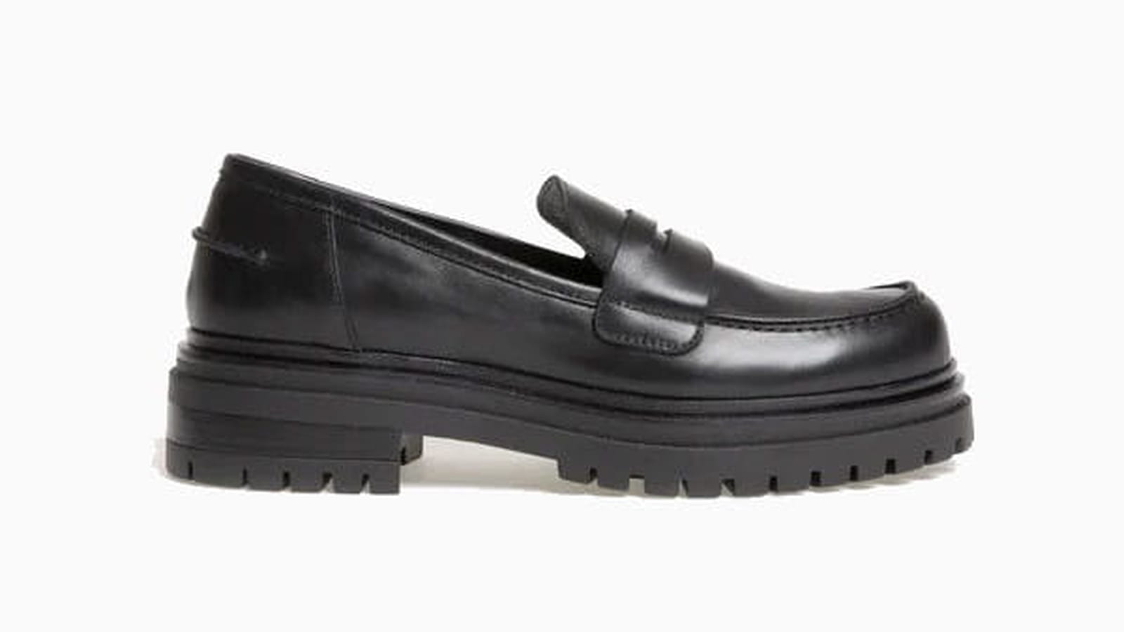Mocassins Philippe Zorzetto