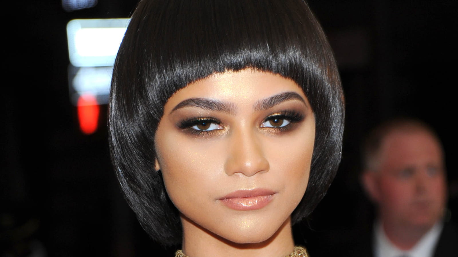 Zendaya