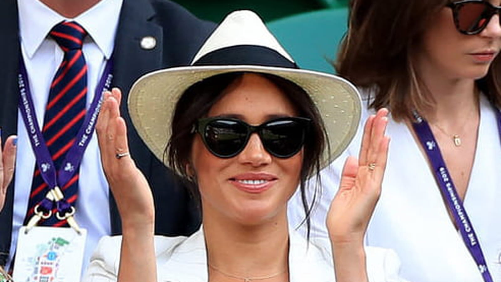 Meghan Markle