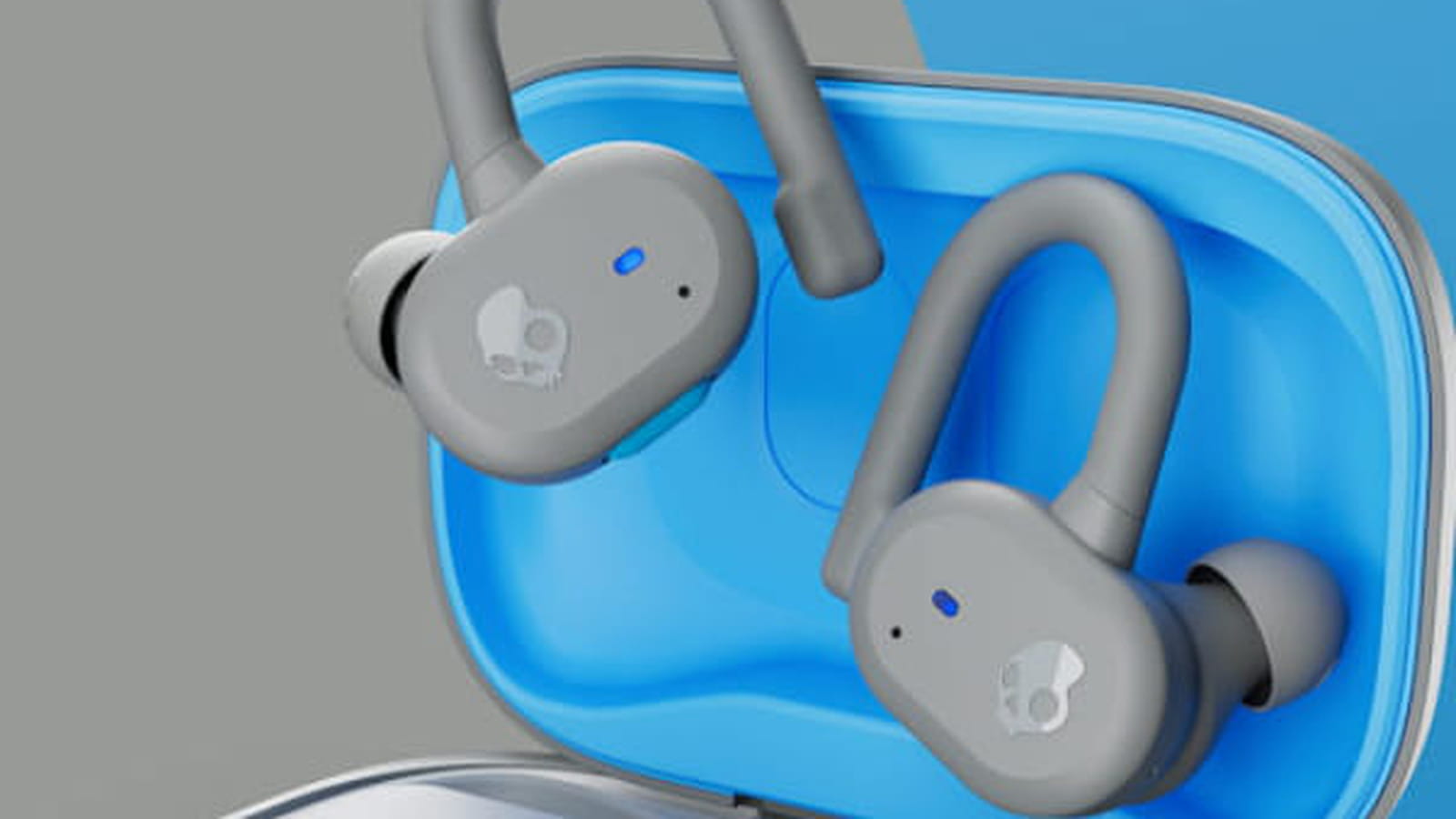 Ecouteurs Skullcandy