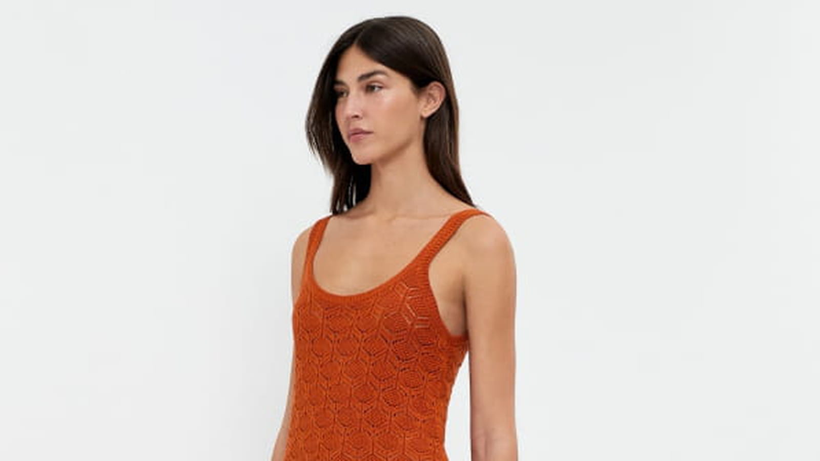 Robe Oysho