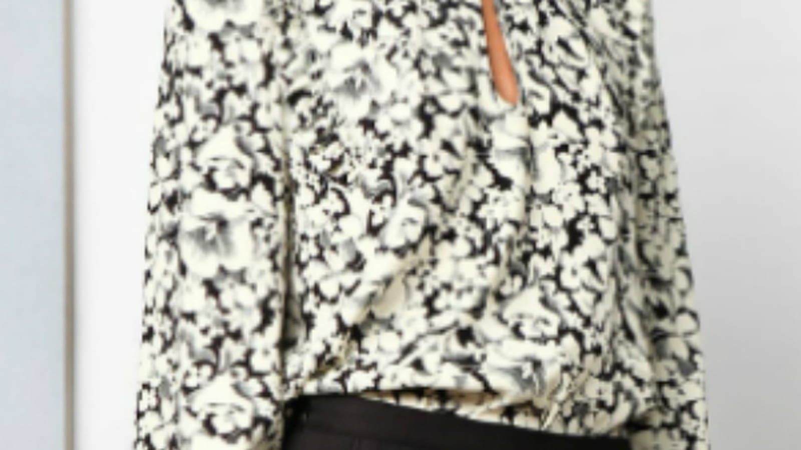 Blouse Les Petites...