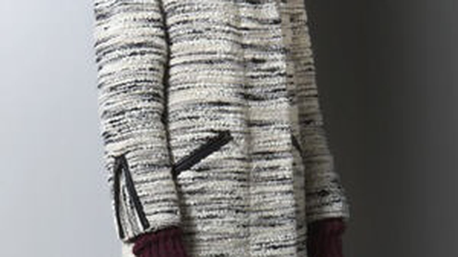 Veste "Shine" de Gat Rimon