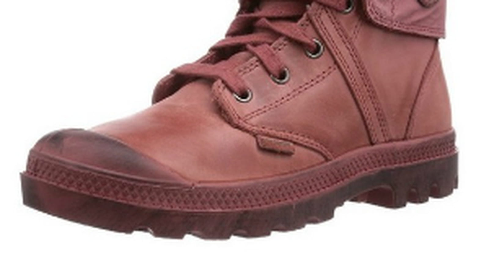 Bottines Palladium