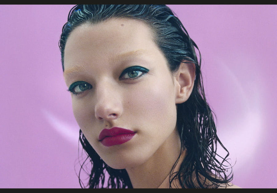 Chroma Collection Automne 2018&nbsp;Proenza Schouler x Lanc&ocirc;me