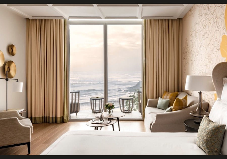 Retraite Sommeil au Royal Champagne H&ocirc;tel &amp; Spa