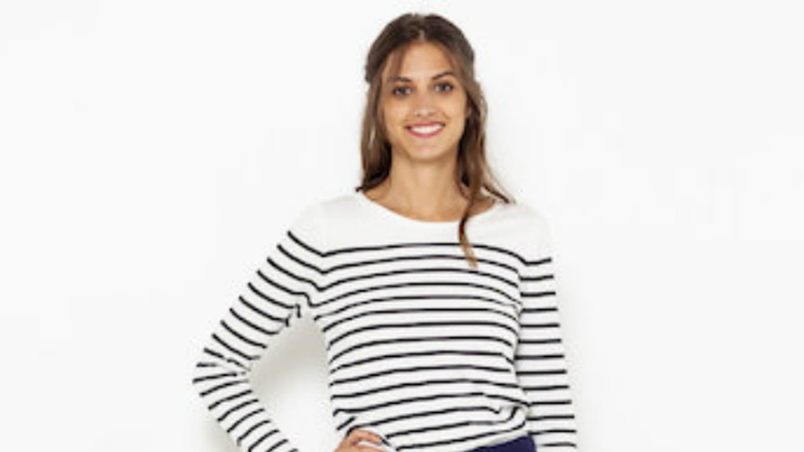 Pantalon Camaïeu