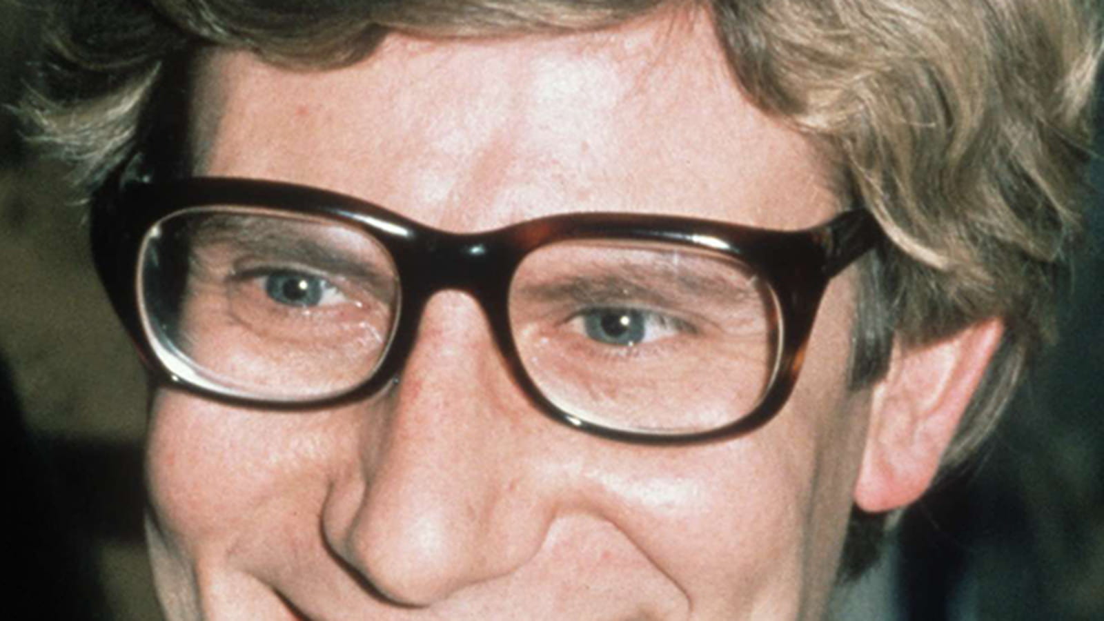 Yves Saint Laurent